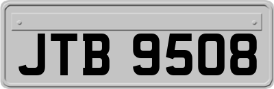 JTB9508