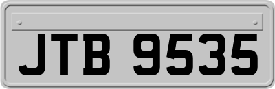 JTB9535