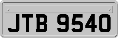 JTB9540