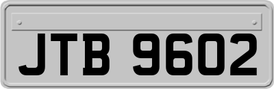 JTB9602