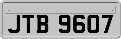 JTB9607