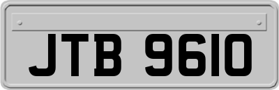 JTB9610