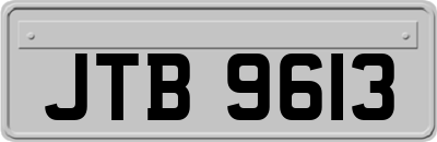 JTB9613