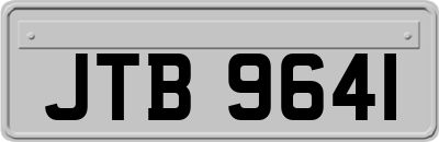 JTB9641