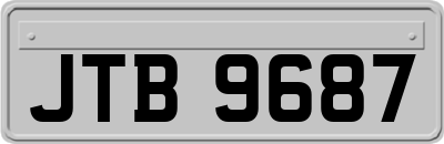 JTB9687