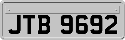 JTB9692