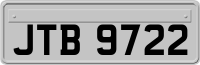 JTB9722