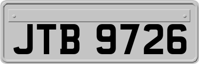 JTB9726