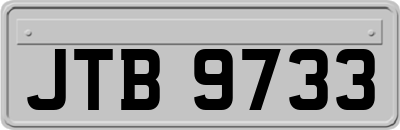 JTB9733