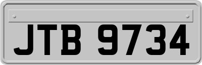 JTB9734