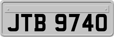 JTB9740