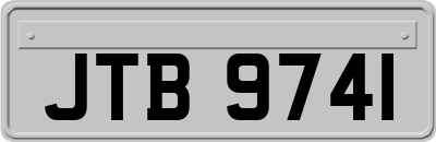 JTB9741