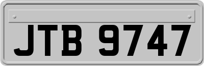 JTB9747