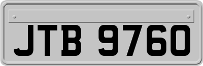 JTB9760