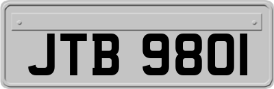 JTB9801