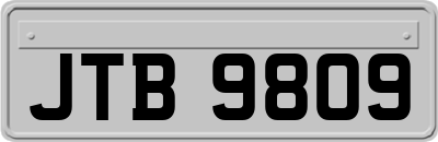 JTB9809