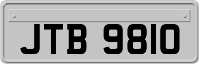 JTB9810