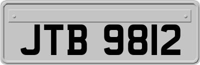 JTB9812