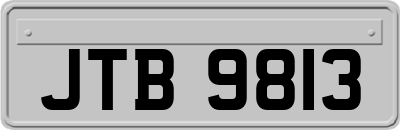 JTB9813