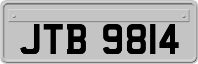 JTB9814