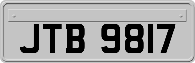 JTB9817