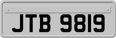 JTB9819