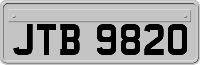 JTB9820