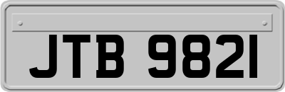 JTB9821