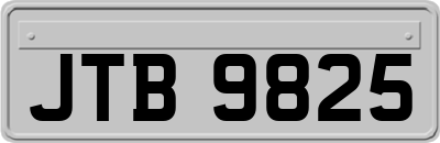 JTB9825