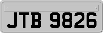 JTB9826