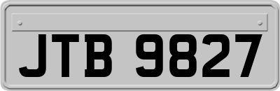 JTB9827