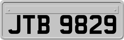 JTB9829