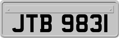 JTB9831