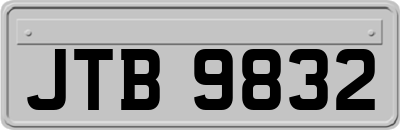 JTB9832