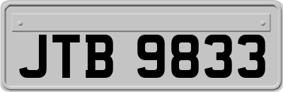 JTB9833