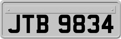 JTB9834