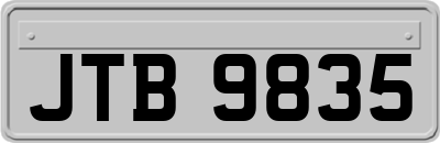 JTB9835