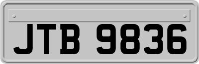 JTB9836