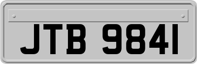 JTB9841