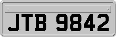 JTB9842