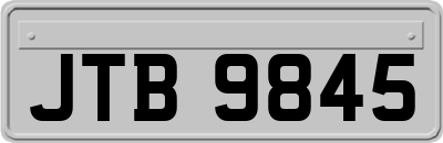 JTB9845