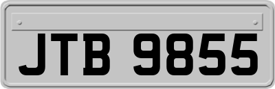 JTB9855