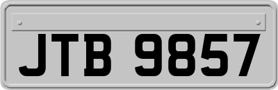 JTB9857