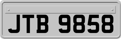 JTB9858