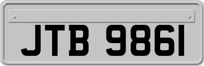 JTB9861