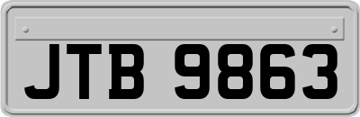 JTB9863