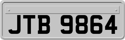 JTB9864