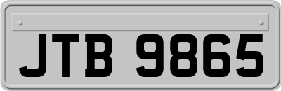 JTB9865