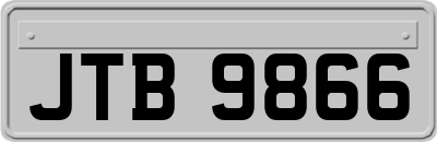 JTB9866