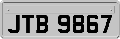 JTB9867